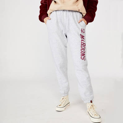 QLD Maroons Women’s Old School Track Pant