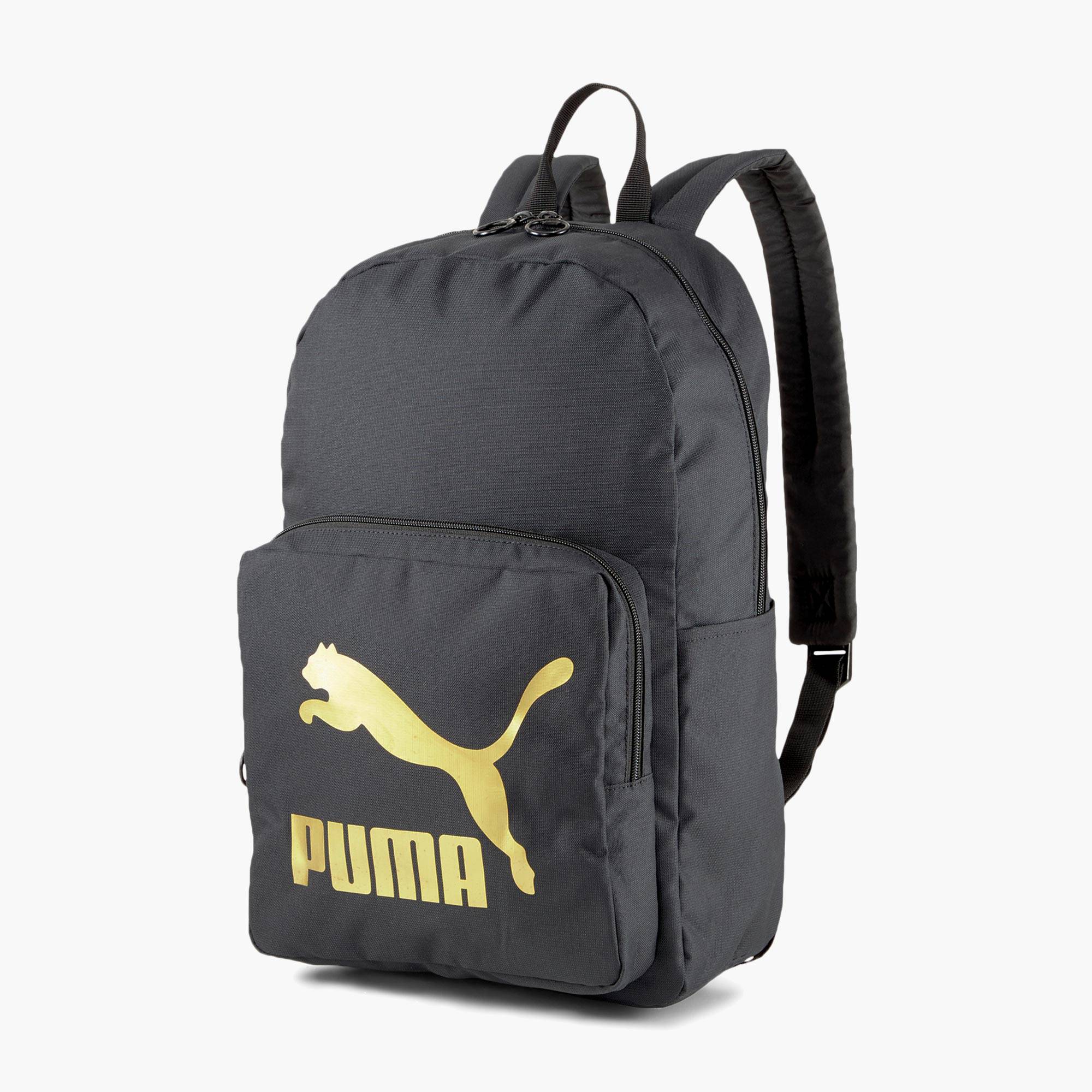 Maroons Shop – PUMA Originals Urban Backpack