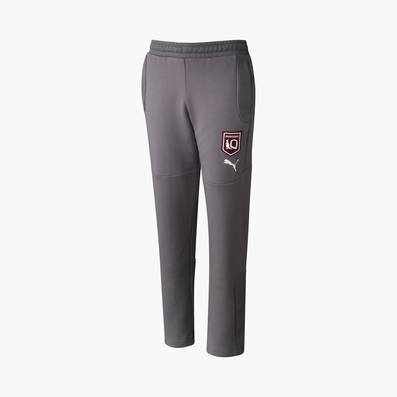 QLD Maroons 2021 Youth Quiet Shade Training Pant
