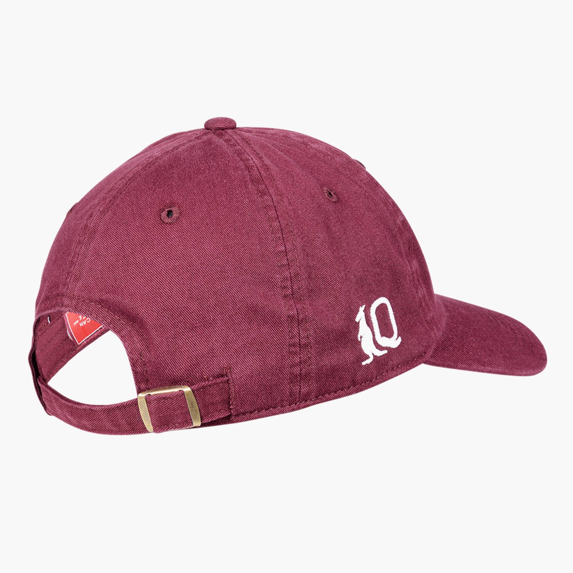 Maroons Shop – QLD Maroons Heritage Ballpark Cap