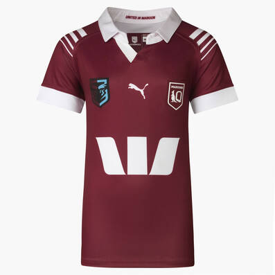 Official QLD Maroons Merchandise | Maroons Shop