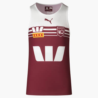 Maroons Shop – 2024 Team Range - Maroons Shop