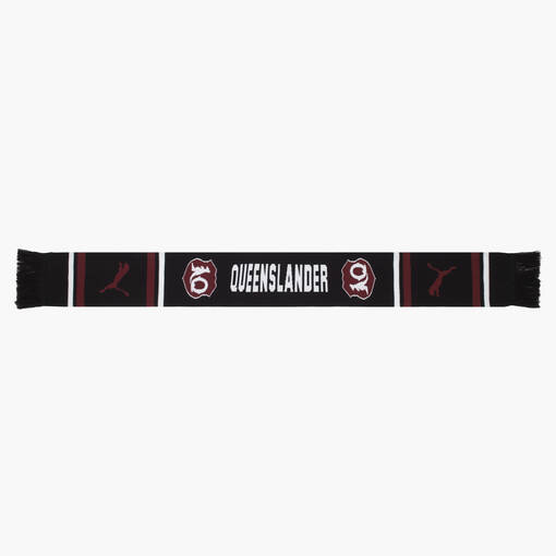 Maroons Shop QLDER Heritage Scarf   2942 510 